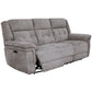 Richland - Power Reclining Sofa Set