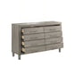 Lennox - 8 Drawer Dresser