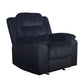 Willow - Glider Recliner