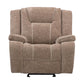 Bruno - Manual Glider Recliner
