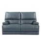 Whitman - Power Cordless Loveseat