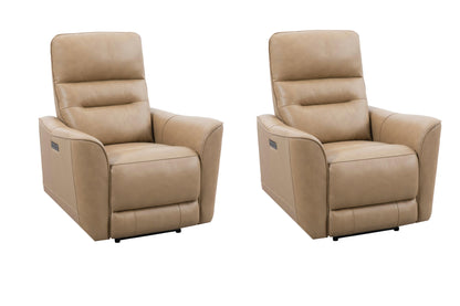 Taylor - Power Zero Gravity Recliner