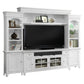Tidewater - TV Console