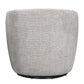 Mingle - Swivel Glider Accent Chair