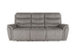 Kamari - Reclining Sofa