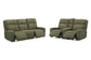 Traxton - Sofa Set