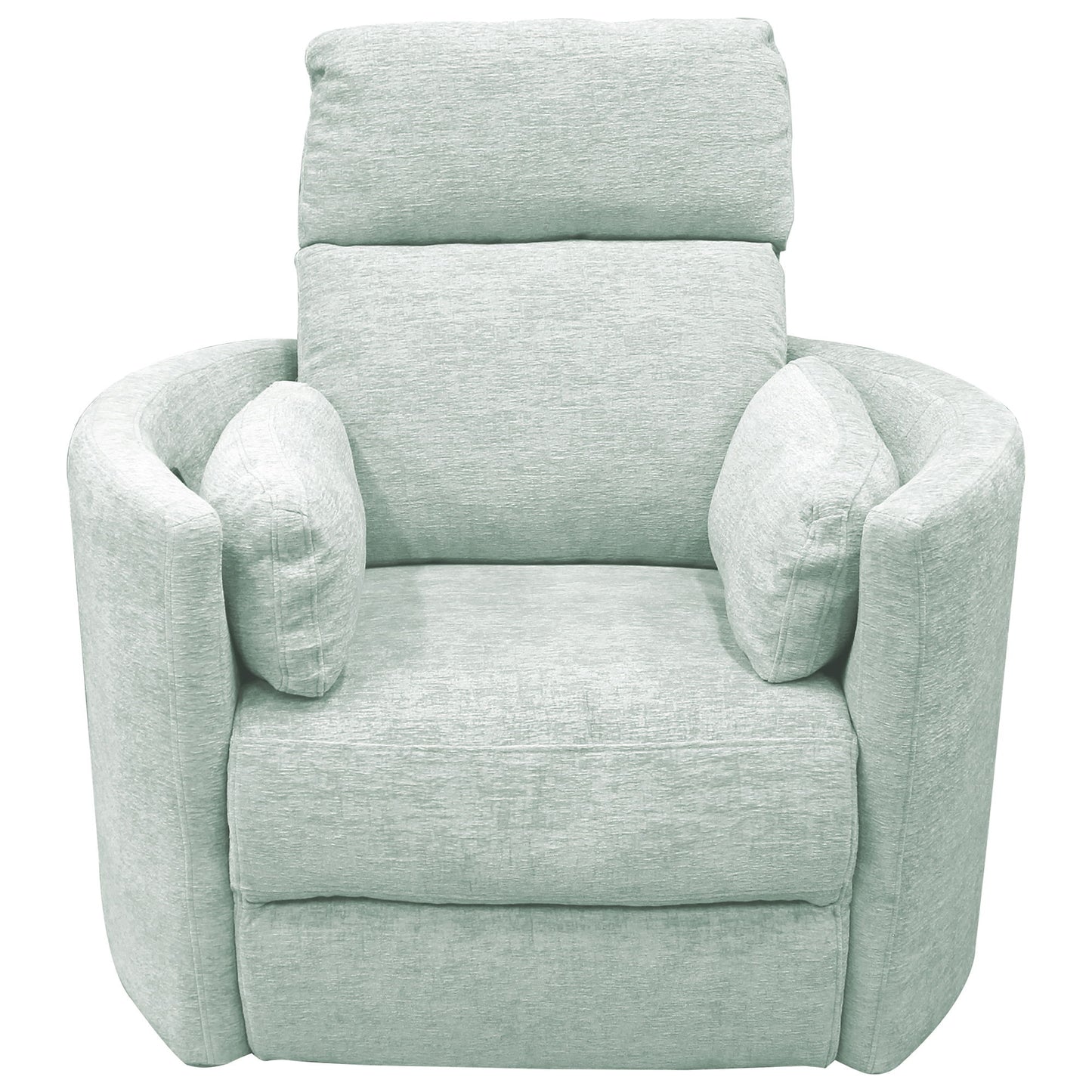 Radius - Power Swivel Glider Recliner