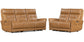 Gershwin - Power Reclining Sofa Set
