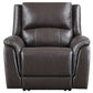Alexandria - Power Recliner