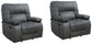 Chapman - Manual Glider Recliner