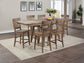 Riverdale - Table