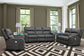 Polaris - Power Loveseat