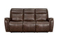 Cascade - Power Reclining Sofa Set