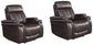 Royce - Power Recliner