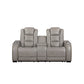 Breckenridge II - Reclining Loveseat