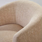 Tatum - Swivel Accent Chair