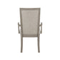 Mariana - Upholstered Arm Chair (Set of 2)