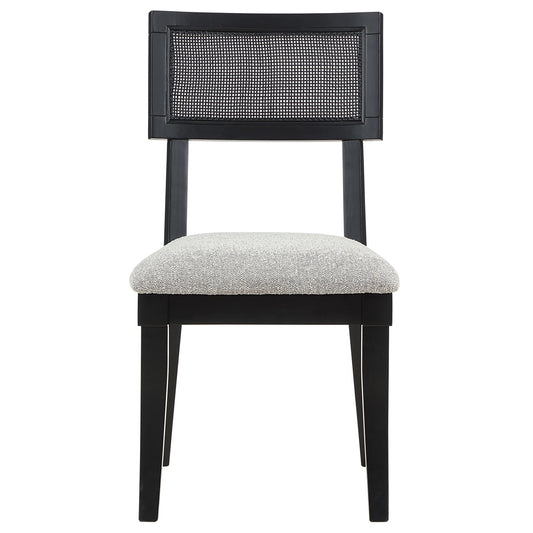 Colvin - Cane Side Chair (Set of 2)