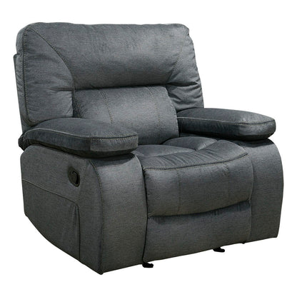 Chapman - Manual Glider Recliner