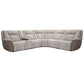 Ian - Power Reclining Sectional