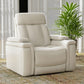 Royce - Power Recliner