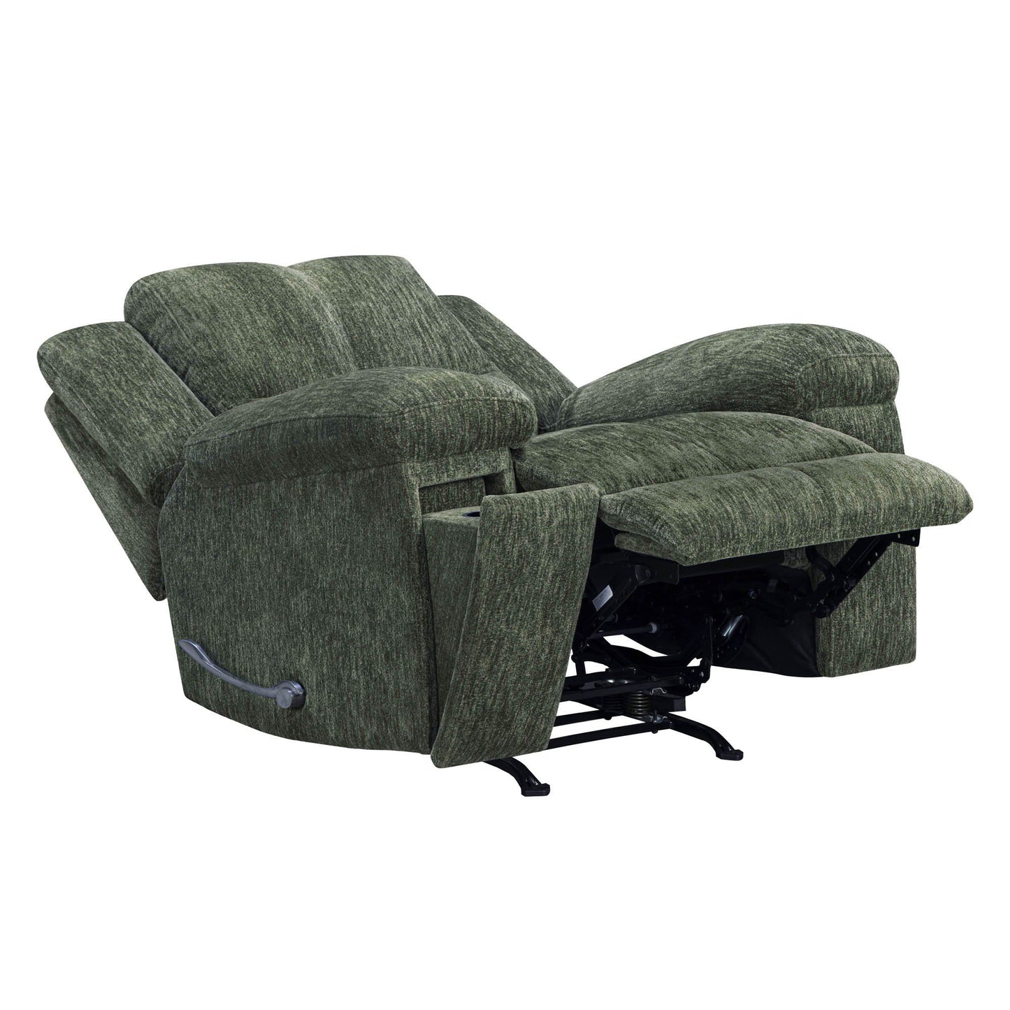 Bronco - Manual Rocker Recliner