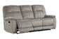 Cooper - Reclining Sofa Set
