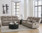 Blake - Manual Reclining Sofa Set