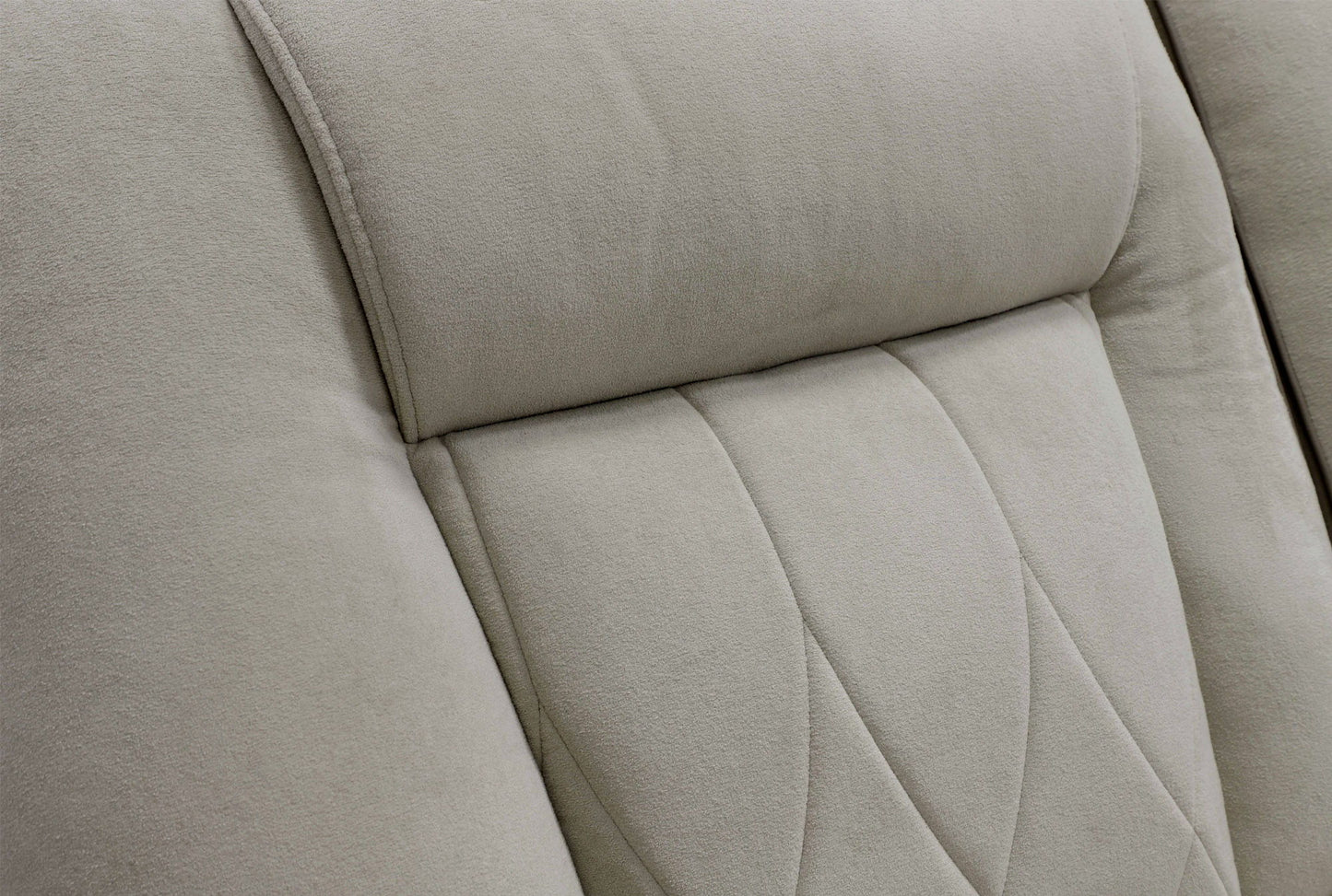 Ian - Power Reclining Sectional