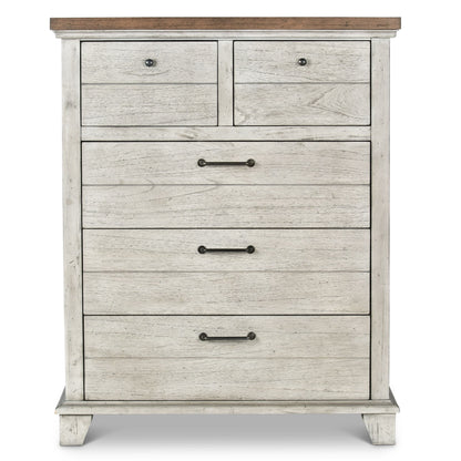 Bear Creek - Chest