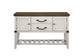 Pendleton - Server - White