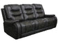 Outlaw - Power Reclining Sofa And Recliner - Stallion