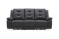 Caldwell - Power Reclining Sofa Set