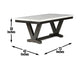 Finley - Dining Set