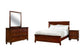 Tamarack - Bedroom Set