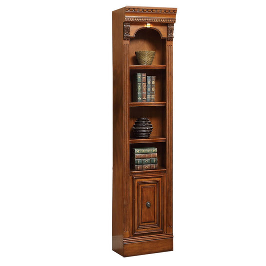 Huntington - Open Top Bookcase