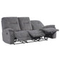 Cooper - Reclining Sofa Set