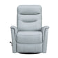 Gemini - Manual Swivel Glider Recliner