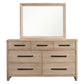 Breckenridge - Dresser