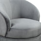 Sophia - Swivel Chair