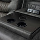 Outlaw - Sectional