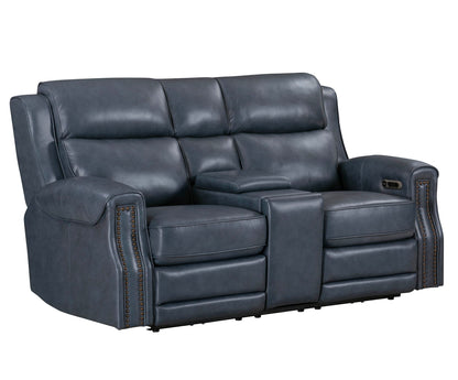 Hensley - Power Loveseat