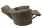 Radius - Power Swivel Glider Recliner
