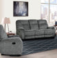 Cooper - Reclining Sofa Set