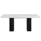 Artemis - Marble Dining Table