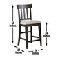 Napa - Counter Chair