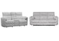 Radius - Power Reclining Sofa Set