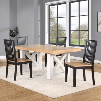 Magnolia - Dining Set