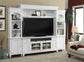 Tidewater - Console Entertainment Wall
