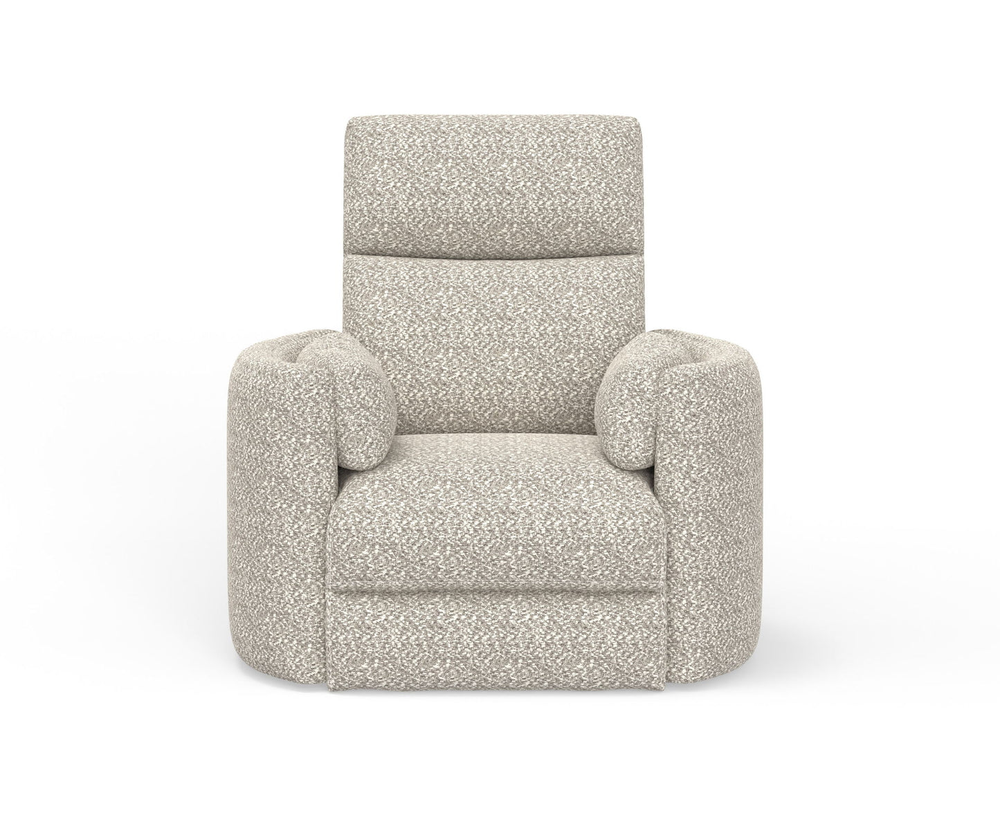 Radius - Swivel Power Glider Recliner